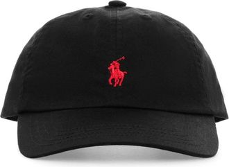 Polo Ralph Lauren Dames, Accessoires, Zwart, Maat: ONE Size Katoen