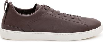 Churchs Brown Rochdale Sneakers