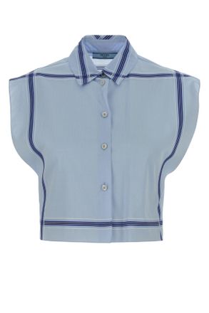 Prada Camicia