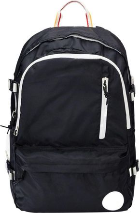 Converse Straight Edge Backpack Black 10018463-A01