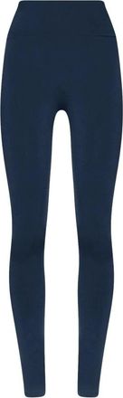 Wolford Leggings - Dames - Leggings - Blauw - L - Broeken