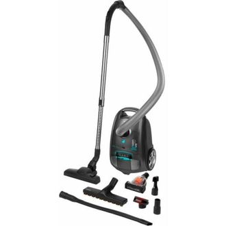 Sencor Aspirateur Traineau Avec Sac - Sencor - Svc 7550ti - 75 Db - 3,5 L - Gris