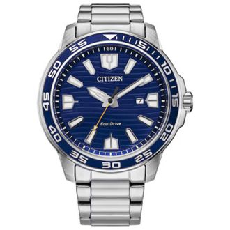 Citizen Classic Mens Watch