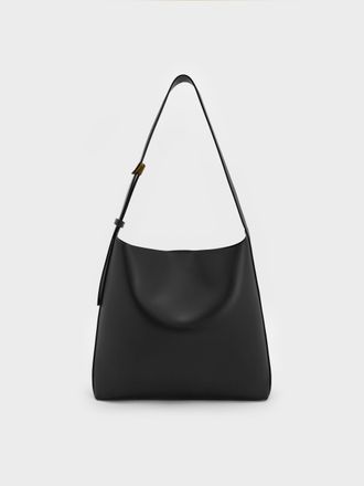 Charles & Keith Edna Tote Bag