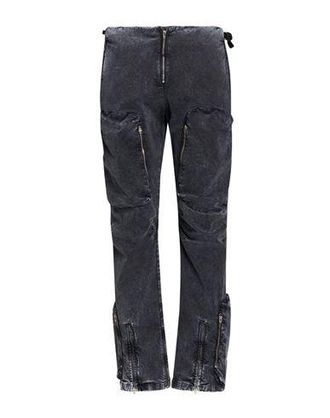 White Sand BOTTOMWEAR - Pantaloni jeans su YOOX.COM