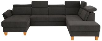 HOME AFFAIRE Wohnlandschaft