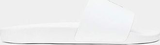 Polo Ralph Lauren Slide - White
