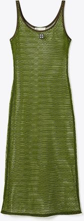 Tory Burch Womens Mesh Dress, size XS