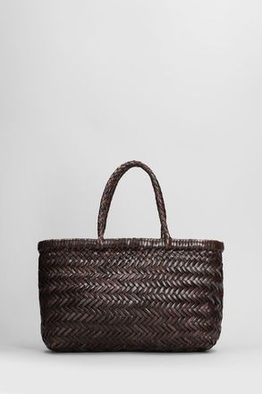 Dragon Diffusion Mini Flat Gora Baskt Hand Bag