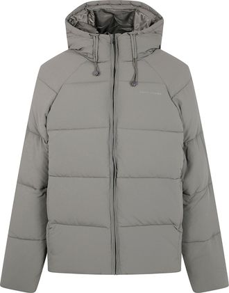 Daily Paper Clothing Relaxed Puffer Jacket