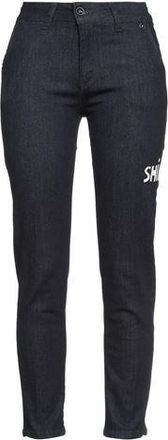 Just For You PARTES DE ABAJO - Pantalones vaqueros en YOOX.COM