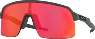 Oakley Lite Zonnebril - Heren - Zonnebrillen - Zwart - 39 MM - Accessoires