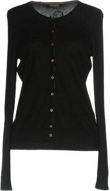 Maliparmi KNITWEAR - Cardigans on YOOX.COM