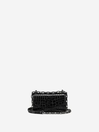 Christian Louboutin Loubi54 Mini Bag