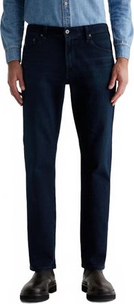 AG - Adriano Goldschmied Protege Denim Jean In Bundled Blue