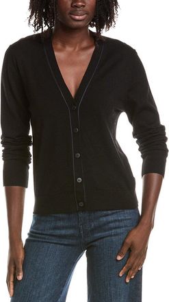 Alexis Alexis Hayes Wool Cardigan