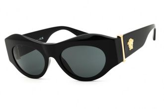 Versace VE4477U 777/87 Havana/Dark Gray