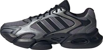 adidas Megastride Dark Grey Black JR6335