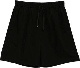 Off Duty Shorts Dipp - Nero