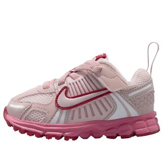 Nike (TD) Nike Air Zoom Vomero 5 Silt Red Team Crimson HF7000-601