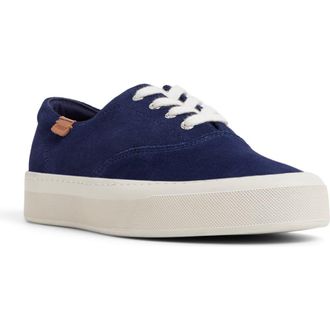 Sperry Top-Sider Candy CVO Platform Sneaker in Navy at Nordstrom Rack, Size 6.5