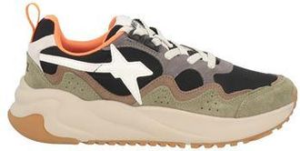 W6YZ CALZADO - Sneakers en YOOX.COM
