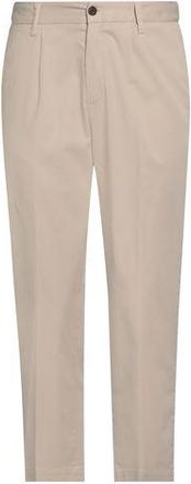 Devore Incipit BOTTOMWEAR - Trousers on YOOX.COM