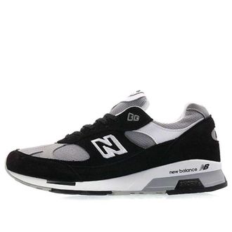New Balance 991.5 Made In England Black M9915BB