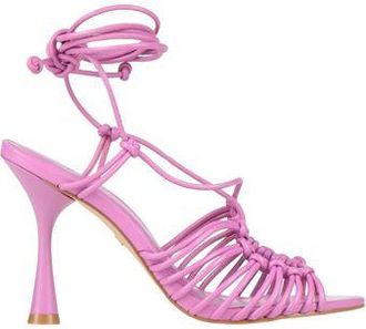 Carrano SCHUHE - Sandalen auf YOOX.COM