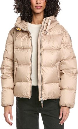 Parajumpers Hollywood Puffer Down Jacket