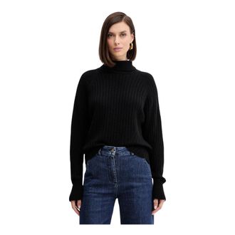 Simona Corsellini Donna, Maglie, Nero, M, new
