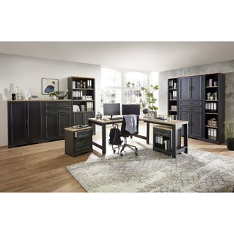 Ridgevalley home24 Schreibtisch Jasmund