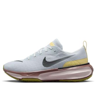 Nike (WMNS) Nike Invincible 3 Road Running Shoes Grey DR2660-005
