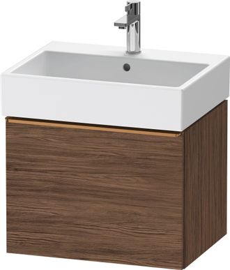 Duravit Duravit D-neo B&acirc;ti-support Lavabo Suspendu, 584x440x442mm, 1