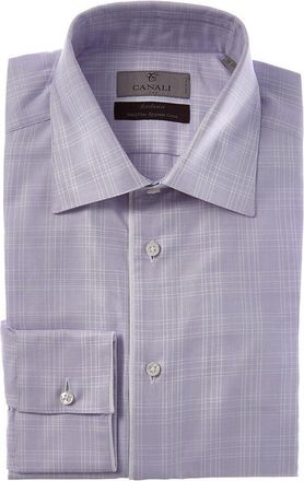 Canali Dress Shirt