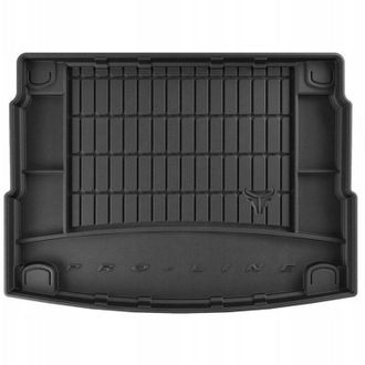 OEM Alfombrilla De Goma Para Maletero Kia Ceed 3 Hb 2018-tm G