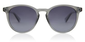 Polaroid PLD 6098/S KB7/WJ Mens Sunglasses Grey Size 51
