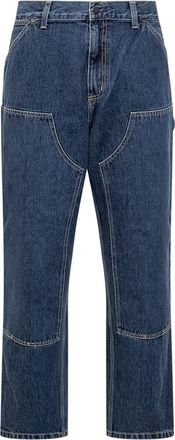 Carhartt Work in Progress Jeans