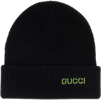 Gucci Hats And Headbands