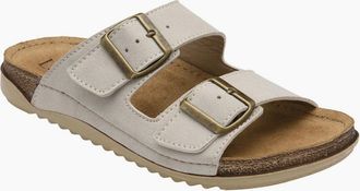 Lotus Womens Rome Womens Sandals - Brown - Size: 6