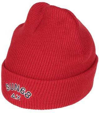 Sun 68 ACCESSOIRES - M&uuml;tzen & H&uuml;te auf YOOX.COM