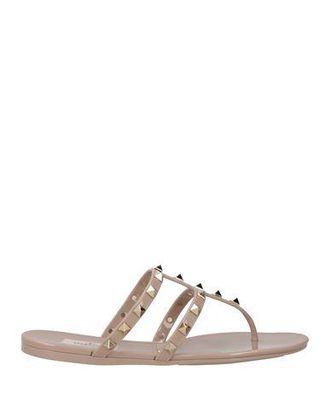 Valentino Garavani CALZADO - Sandalias de dedo en YOOX.COM