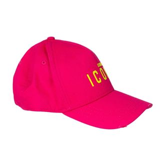Dsquared2 Heren, Accessoires, Roze, Maat: ONE Size Katoen