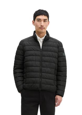 Marc O'Polo Steppjacke MARC OPOLO, Herren, Gr. XL (54), schwarz, Obermaterial: 100% Polyester, Jacken Steppjacke