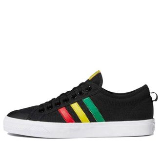 adidas Nizza Tricolor Stripes FV0658