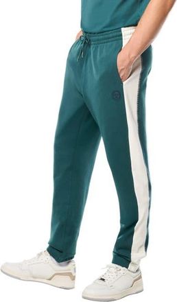 Sergio Tacchini Volo Sweatpant in Mediterranea at Nordstrom, Size Xxx-Large
