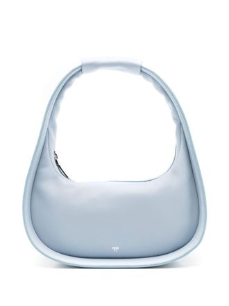 MISCI Bambole shoulder bag - Blue