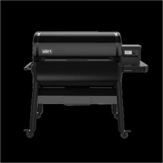 Weber Grill a pellet Smokefire EPX6