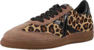 Munich Mujer, Zapatos, Multicolor, Talla: 39 EU
