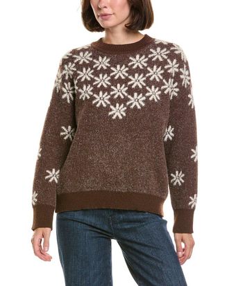Nanette Lepore Pullover